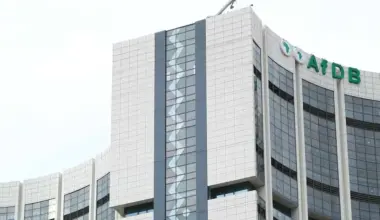 Nigeria economic growth may weaken in 2027, AfDB projects