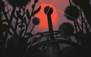 Elder - Through Zero Review