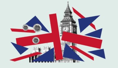 This week has shown that Britain is not a smart place to invest