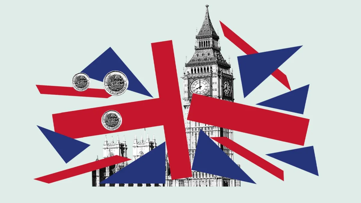 This week has shown that Britain is not a smart place to invest