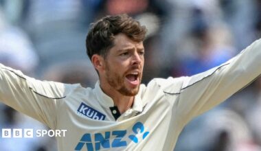 Mitchell Santner