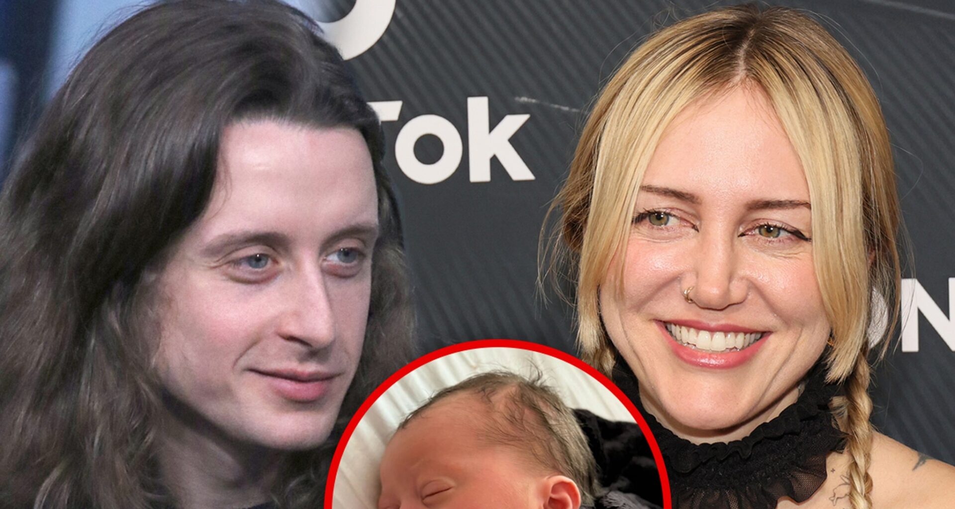 Rory Culkin Welcomes First Child With Kate Arizmendi