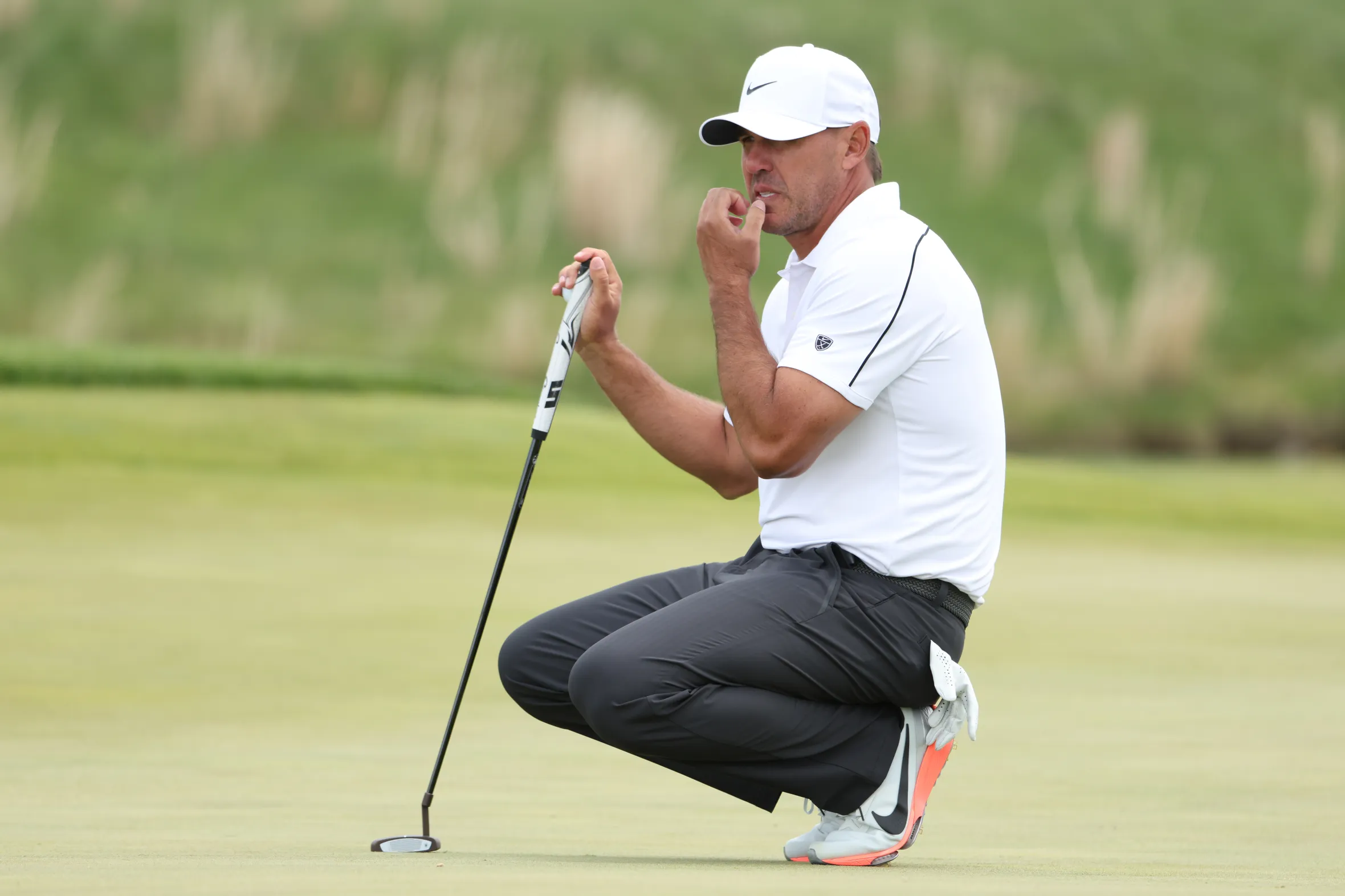 2026 PGA Championship - Round One