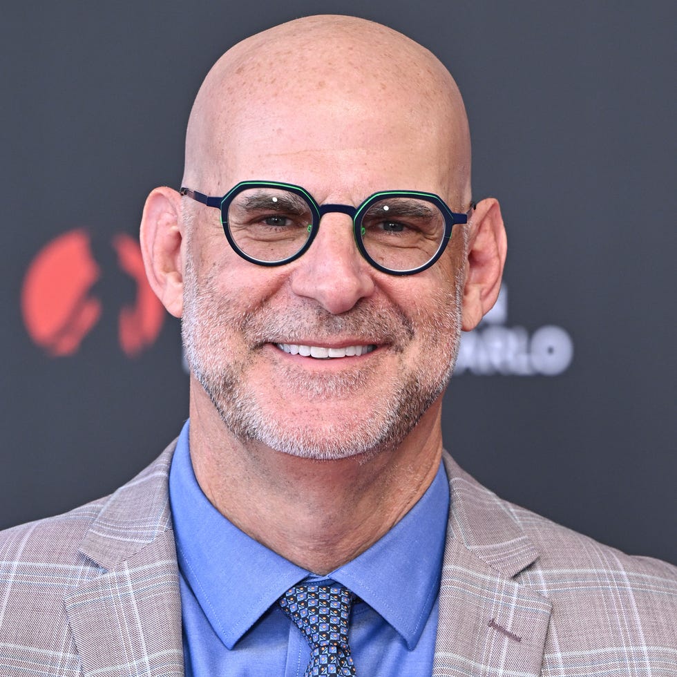 Opening Red Carpet - 62nd Monte Carlo TV Festival monte carlo, monaco june 16: harlan coben attends the opening red carpet during the 62nd monte carlo tv festival on june 16, 2023 in monte carlo, monaco. (photo by stephane cardinale corbis/corbis via getty images)