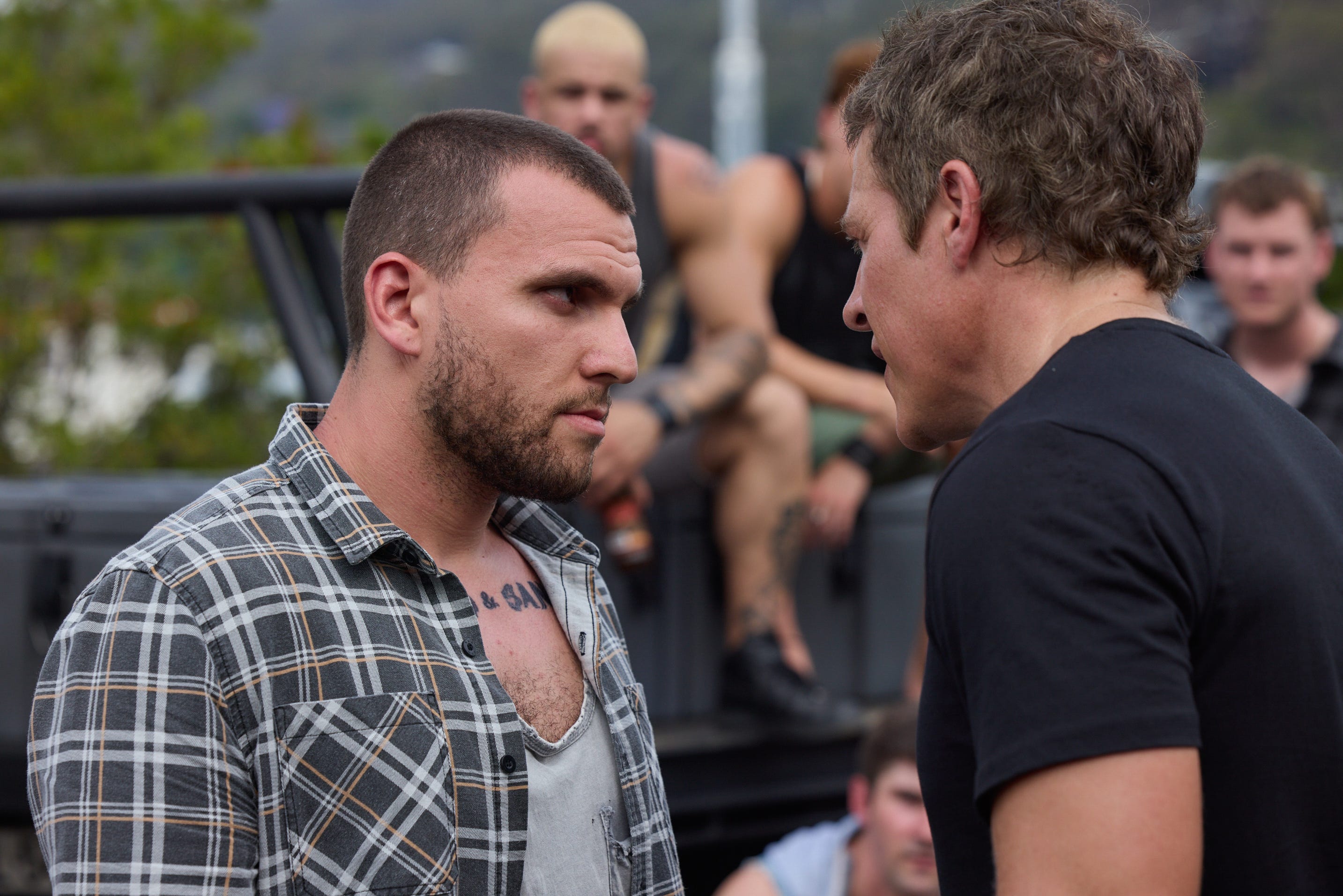 sterlo and brax in home and away