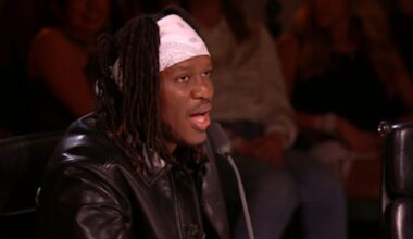 Britain's Got Talent confirms more finalists after "superstar" act gets Golden Buzzer