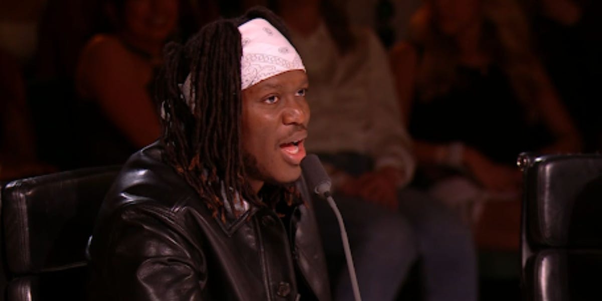 Britain's Got Talent confirms more finalists after "superstar" act gets Golden Buzzer