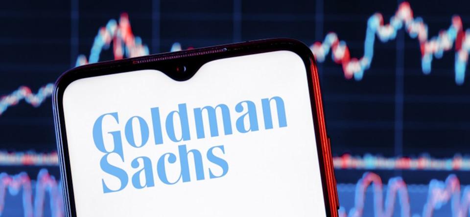 Goldman Sachs CEO says AI job fears ‘overblown’