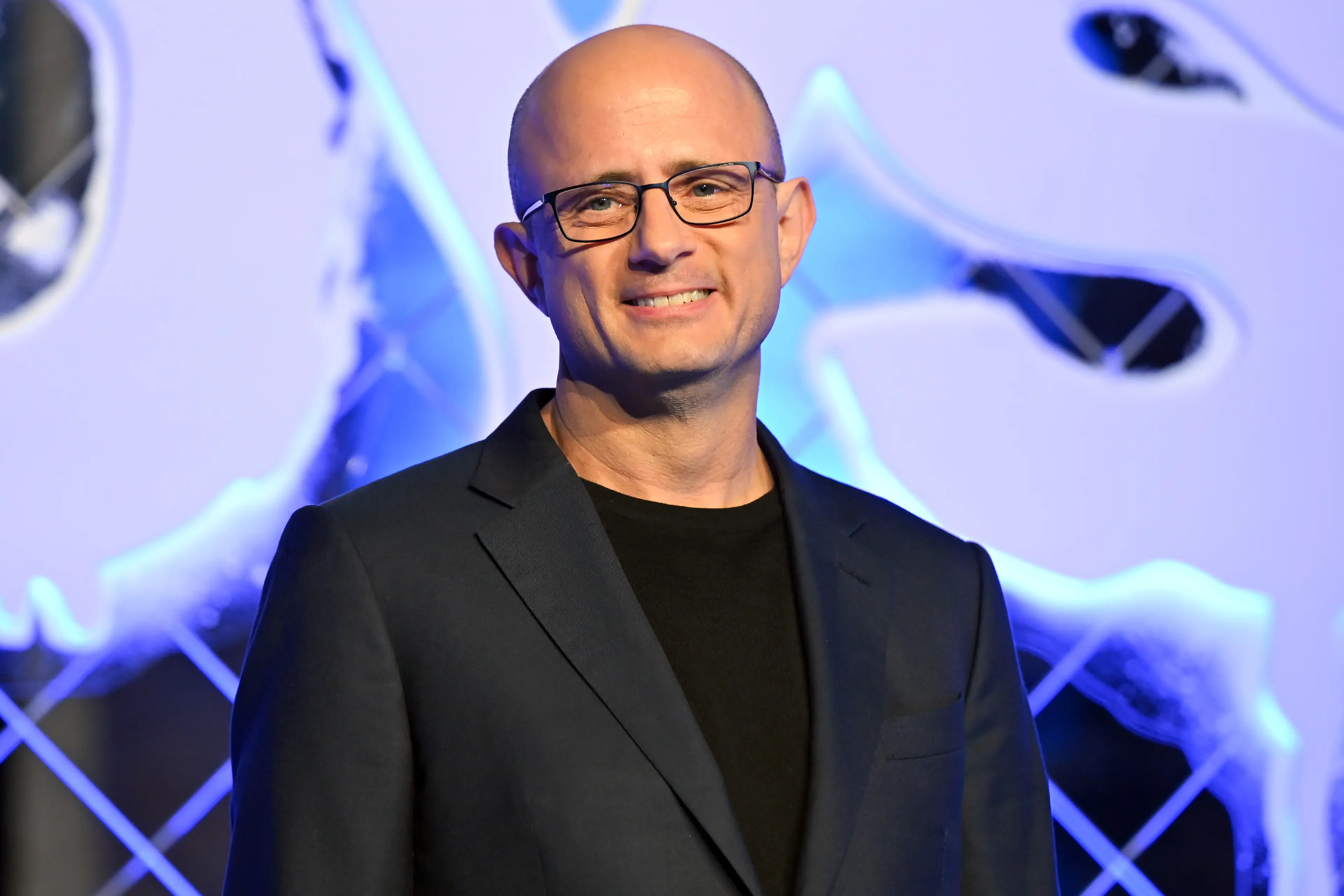 Eric Kripke spoke out about the censorship in India previously (Massimo Insabato/Archivio Massimo Insabato/Mondadori Portfolio via Getty Images)