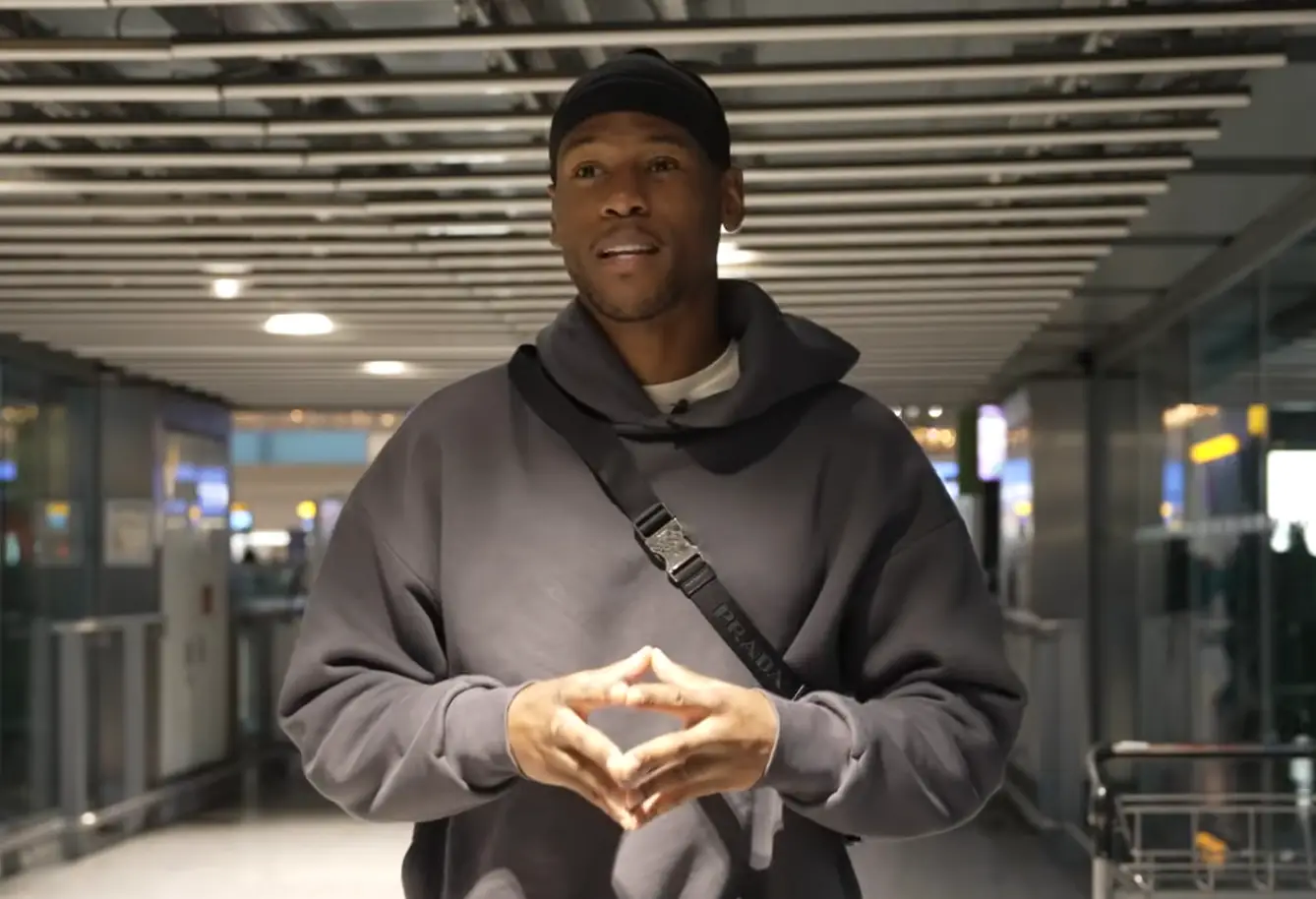 King Kenny (YouTube/@KingKennyMore)