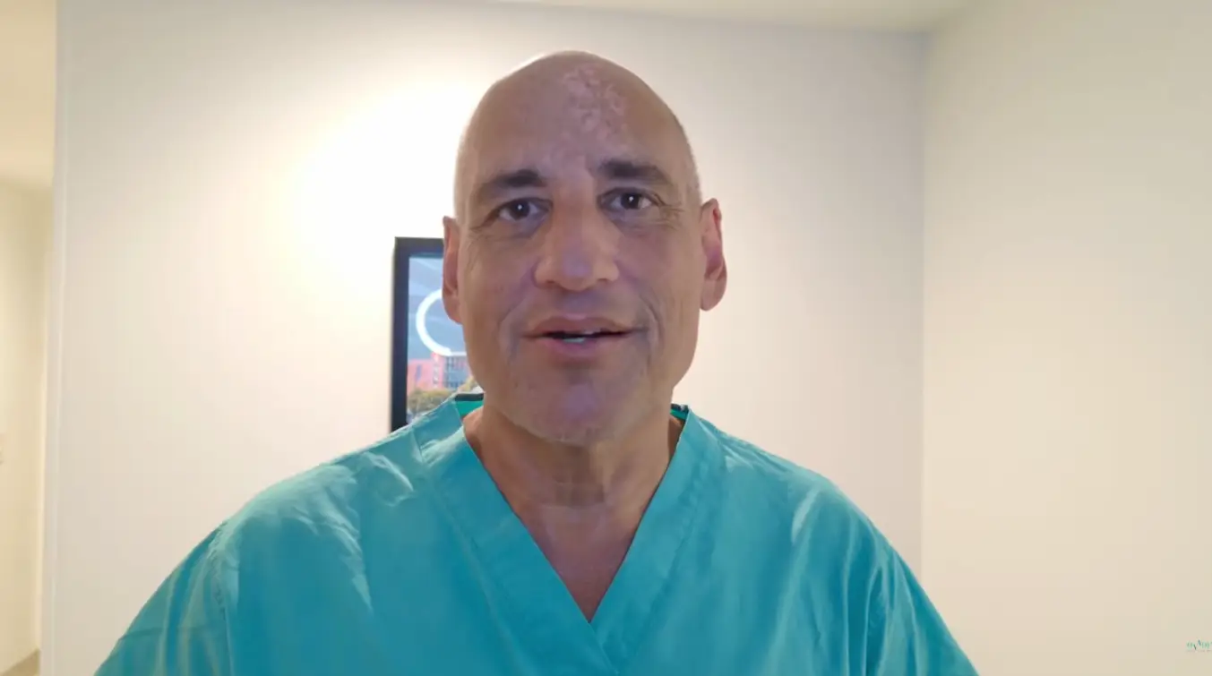 This food is worse than saturated fat for your heart (YouTube/I Fix Hearts by Dr. Ovadia)