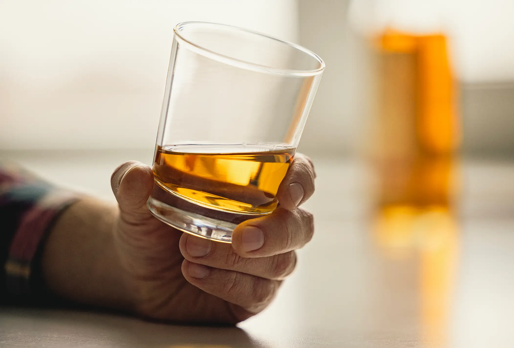 There are some other red flag signs to look out for (Getty Stock Images)
