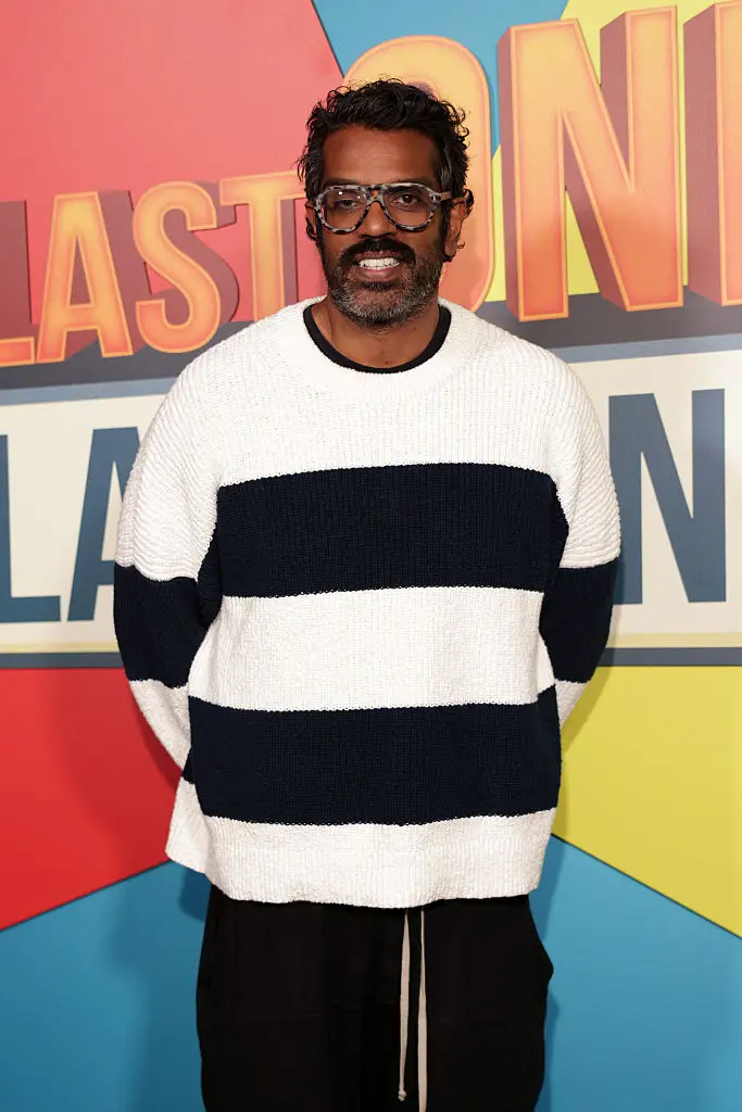 (Simon Ackerman/Getty Images)