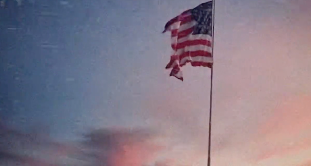 The White House uses new Boards of Canada track for promo video image
