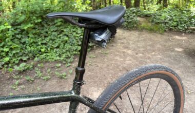 Teravail Telec 27.2 Dropper Post