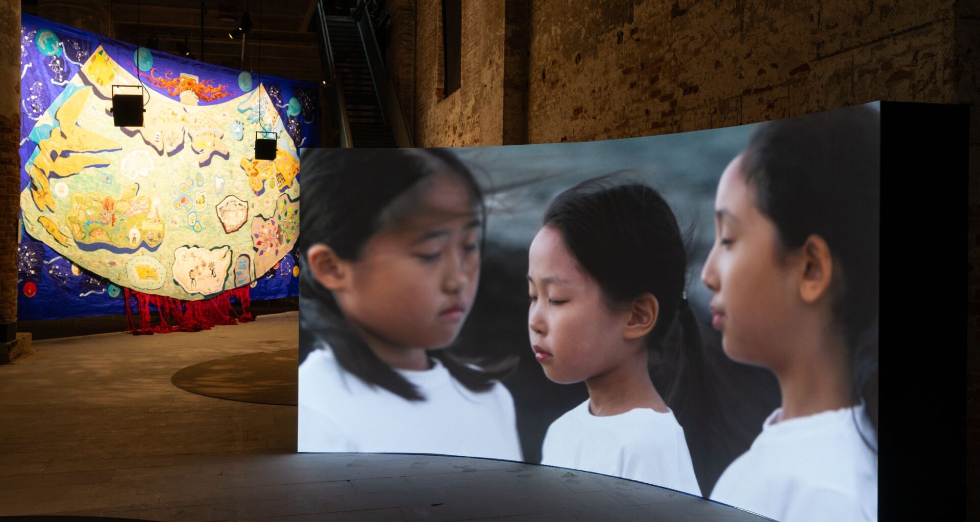 ‘In Minor Keys’, the 61st Venice Biennale exhibition review