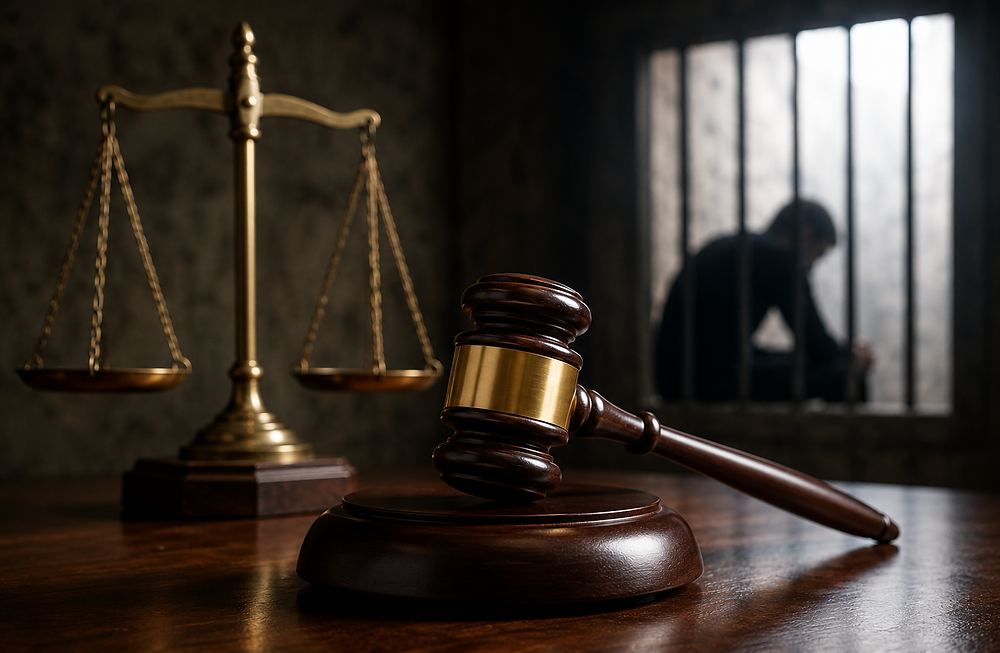 Soering v United Kingdom Case