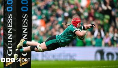 Ireland vs Scotland LIVE: Watch Women's Six Nations 2026 - Build-up, team news, scores & live text updates