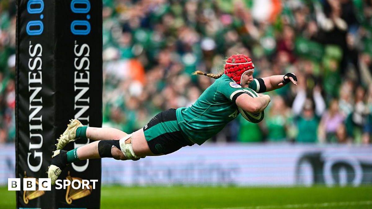 Ireland vs Scotland LIVE: Watch Women's Six Nations 2026 - Build-up, team news, scores & live text updates