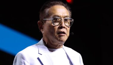 Kiyosaki warns of the ‘greatest depression in world history’ — with millions of boomers facing 2026 retirement disaster