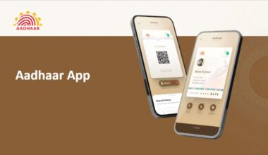 UIDAI Urges Users to Download New Aadhaar App; mAadhaar App to Be