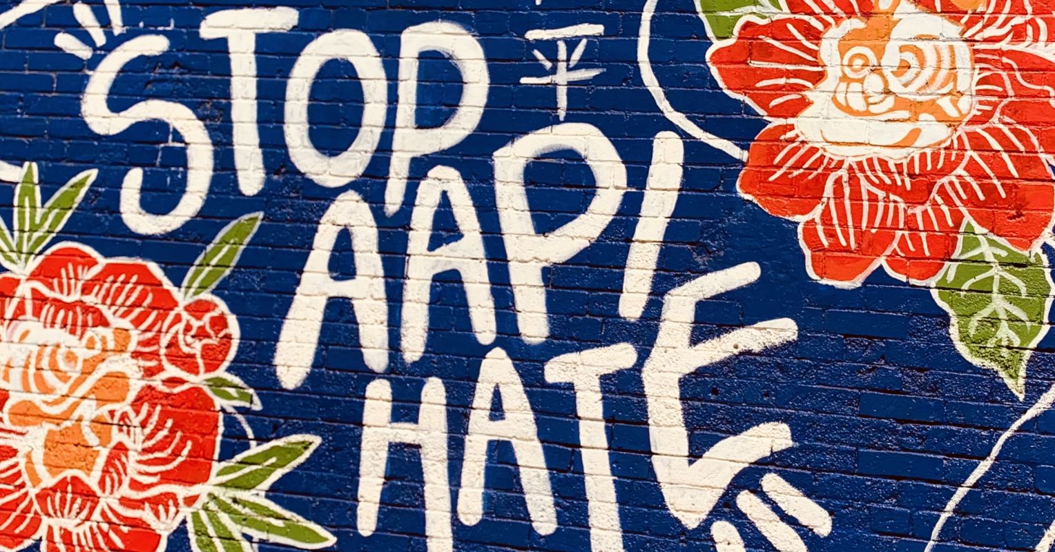 Radical Healing and Asian American Mental Health