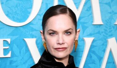 "Ruth Wilson at her best": A "stellar" psychological drama just landed on ITVX and it's better than Luther