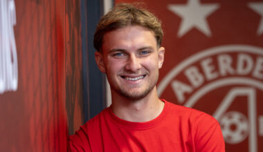 Austrian Midfielder Agrees Deal with Dons