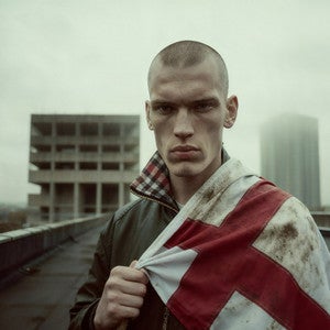 Danny Bones, the ‘patriotic’ AI-generated rapper