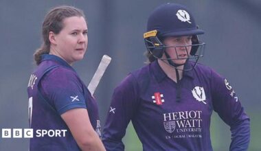 Katherine Bryce and and Katherine Fraser