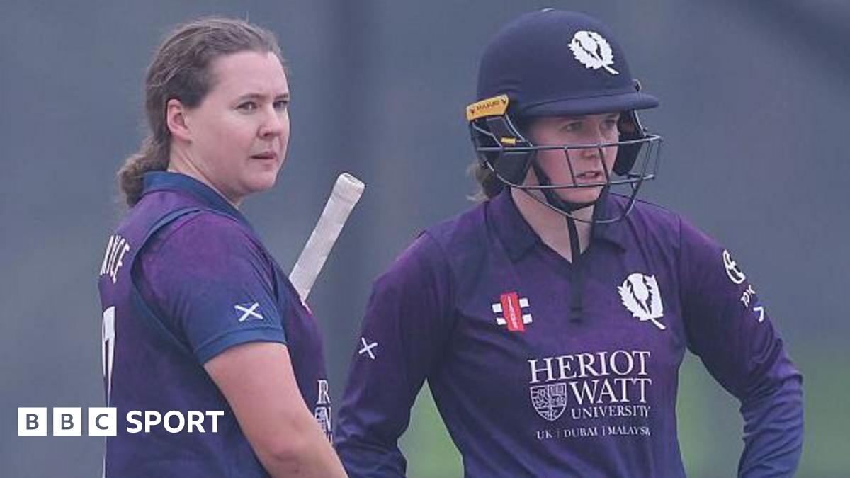 Katherine Bryce and and Katherine Fraser