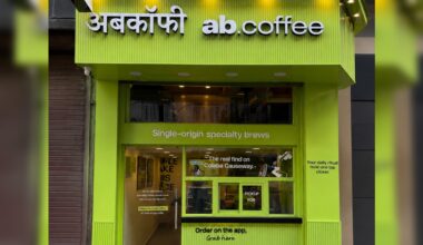 abcoffee Secures ₹61 Crore Pre-Series B Funding to Expand Coffee Outlets Across India, ETEntrepreneur