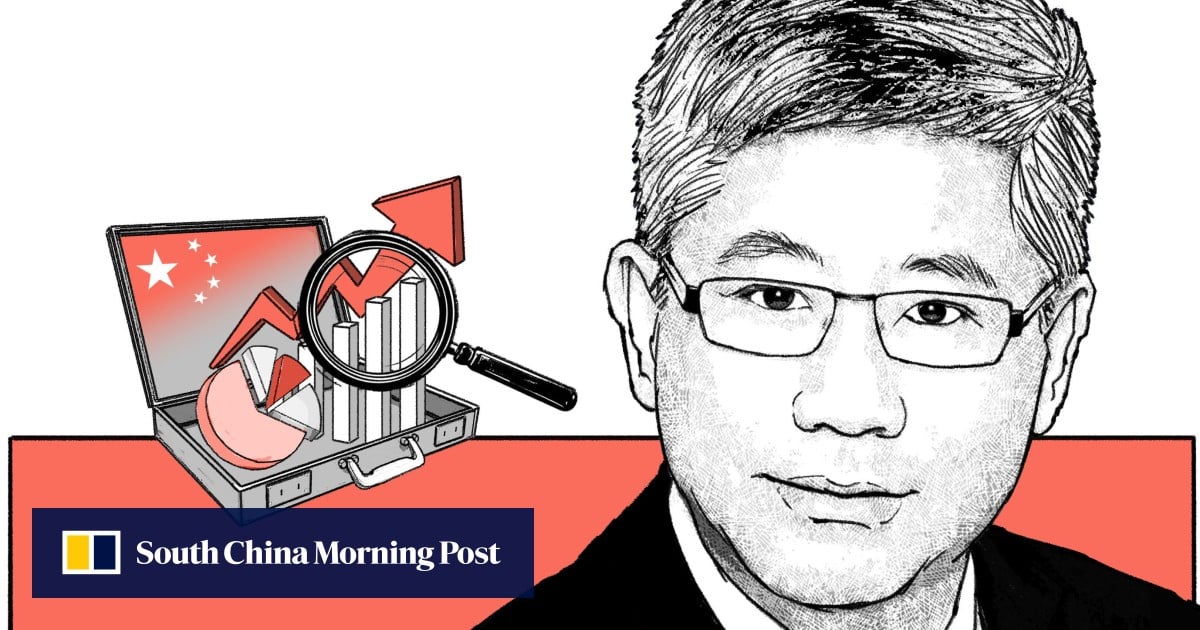 Open Questions | Bai Chongen on China’s new economic paradigm and closing the US tech gap