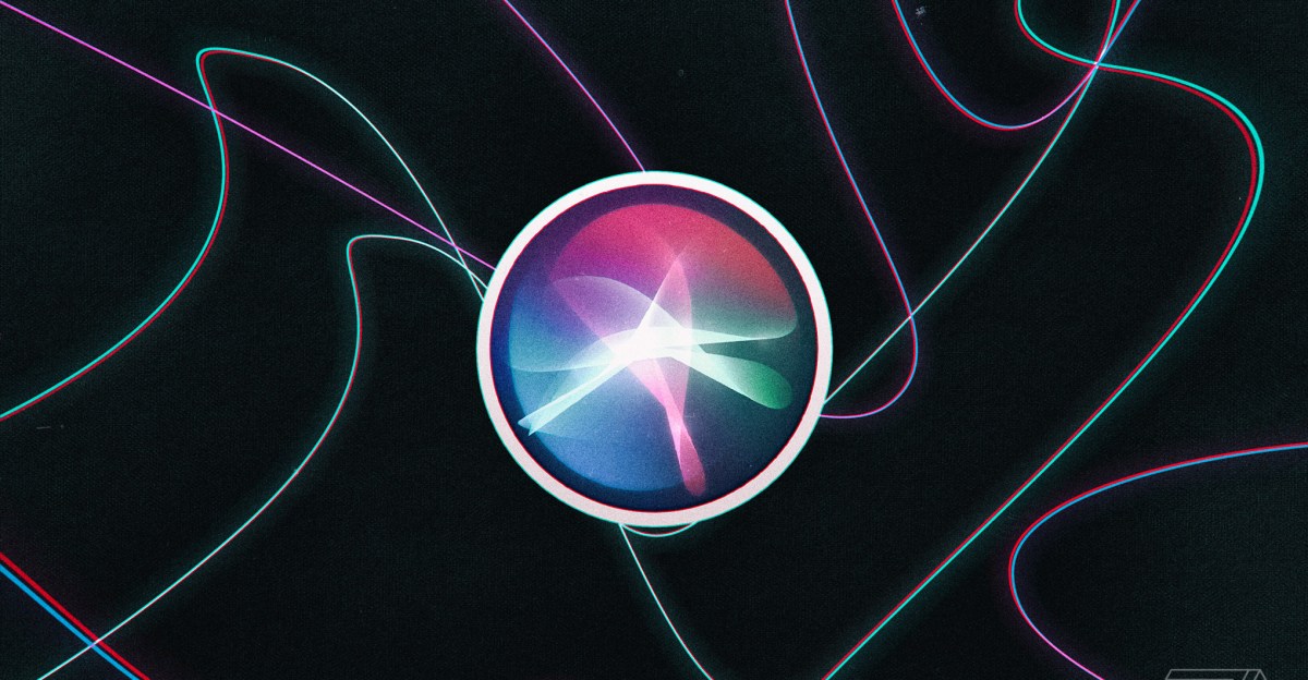 Revamped Siri will reportedly offer auto-deleting chats