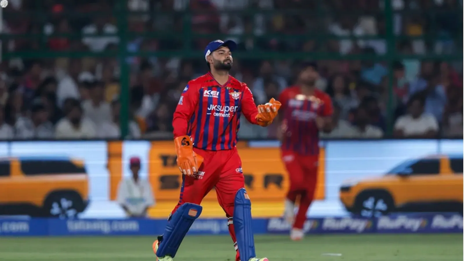 Ex-India Batter Names 3 Players Who Could Lead LSG After Rishabh Pant's Resignation