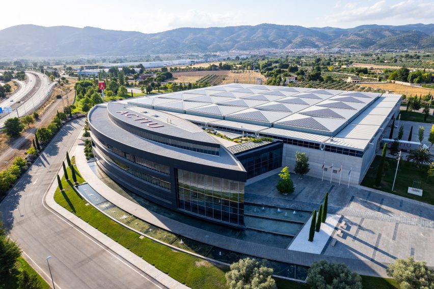 Actiu Technology Park