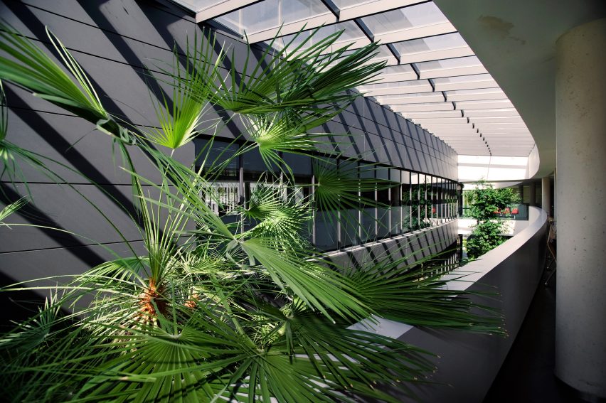 Actiu Technology Park