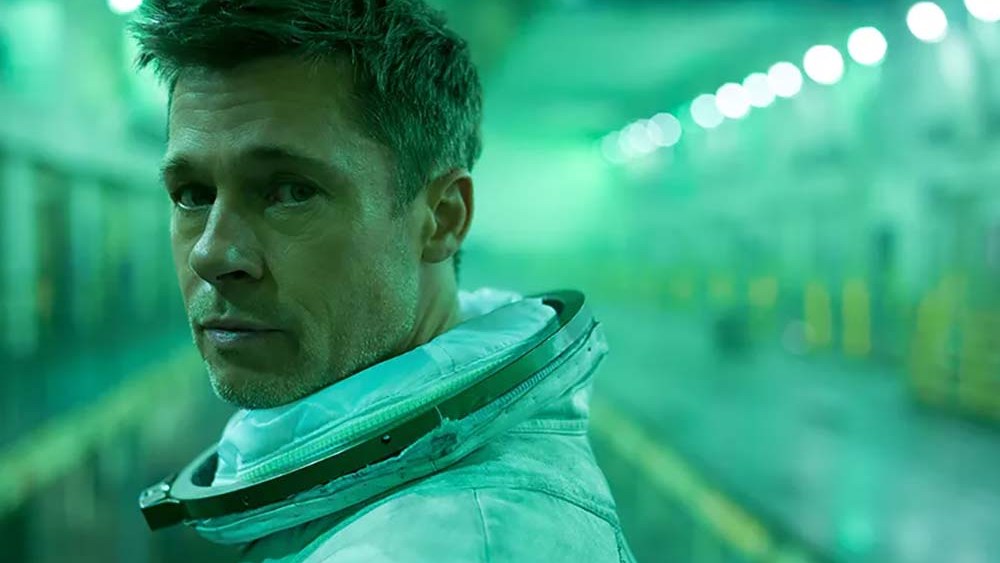 James Gray Says Ad Astra Was Taken Away From Him by Studio