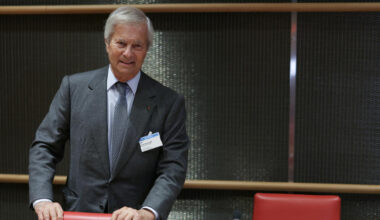 France’s film giant Canal+ to blacklist hundreds over petition against right-wing owner