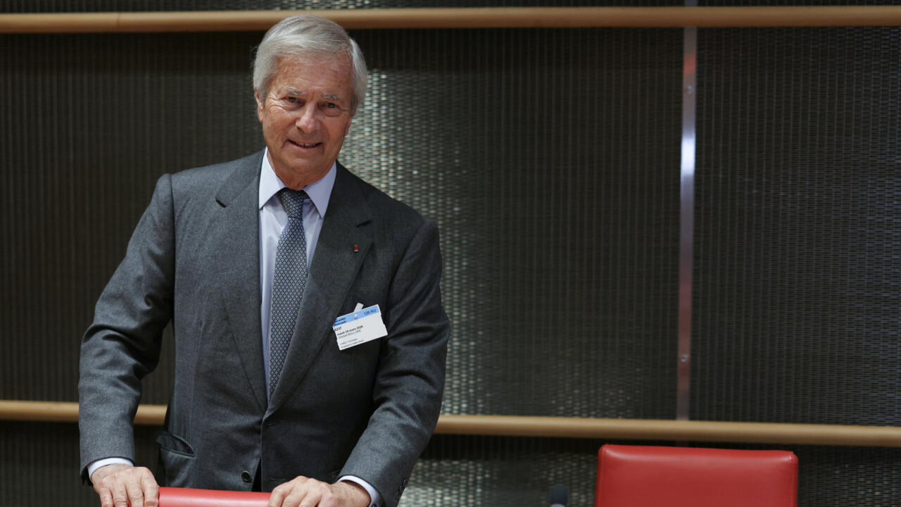 France’s film giant Canal+ to blacklist hundreds over petition against right-wing owner