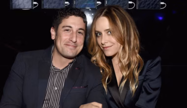 Star couple Jason Biggs and Jenny Mollen split after 18 years marriage