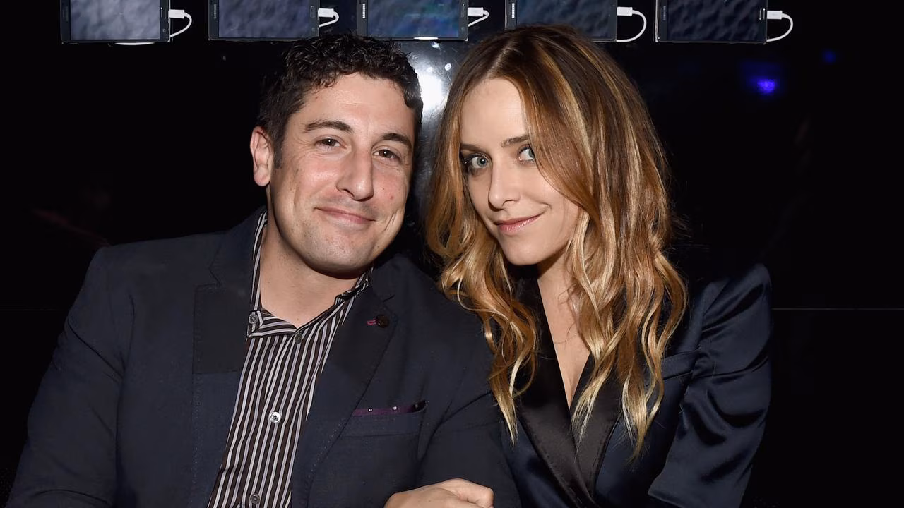 Star couple Jason Biggs and Jenny Mollen split after 18 years marriage
