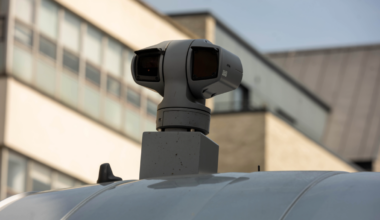 Britain's Facial Recognition Boom Runs on Police Policy, Not Statute