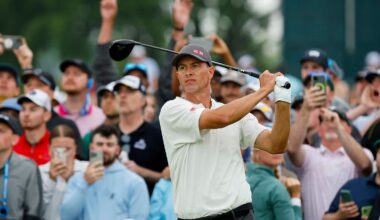 35 Additional Players Now Exempt for 126th U.S. Open