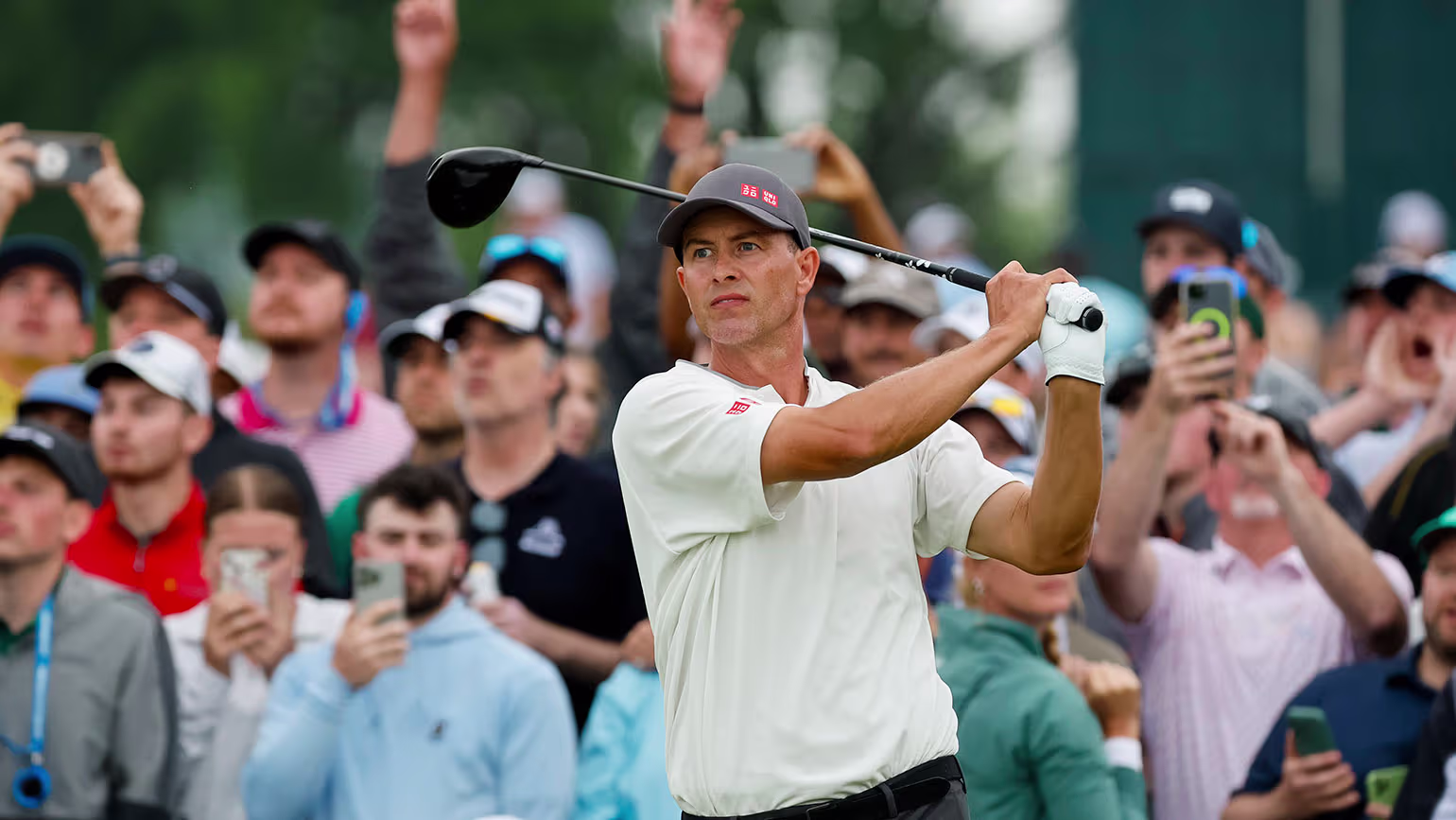35 Additional Players Now Exempt for 126th U.S. Open