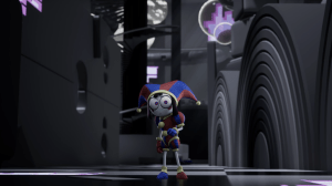 The Amazing Digital Circus: The Last Act