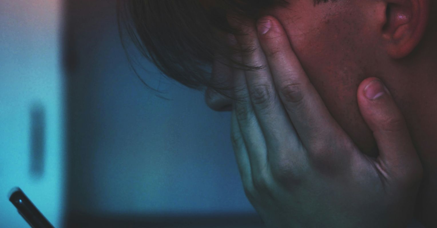 Taming Your Nightmares | Psychology Today United Kingdom