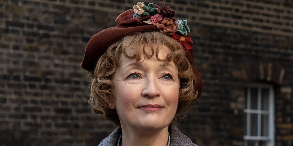 7 “fantastic” TV shows to watch this week on ITV, Netflix, the BBC and more