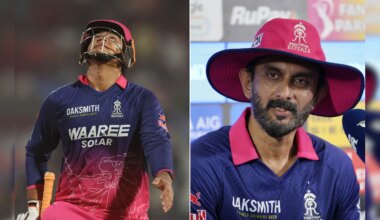 Have IPL Bowlers Finally Exposed Vaibhav Sooryavanshi's 'Weakness'? Coach Responds
