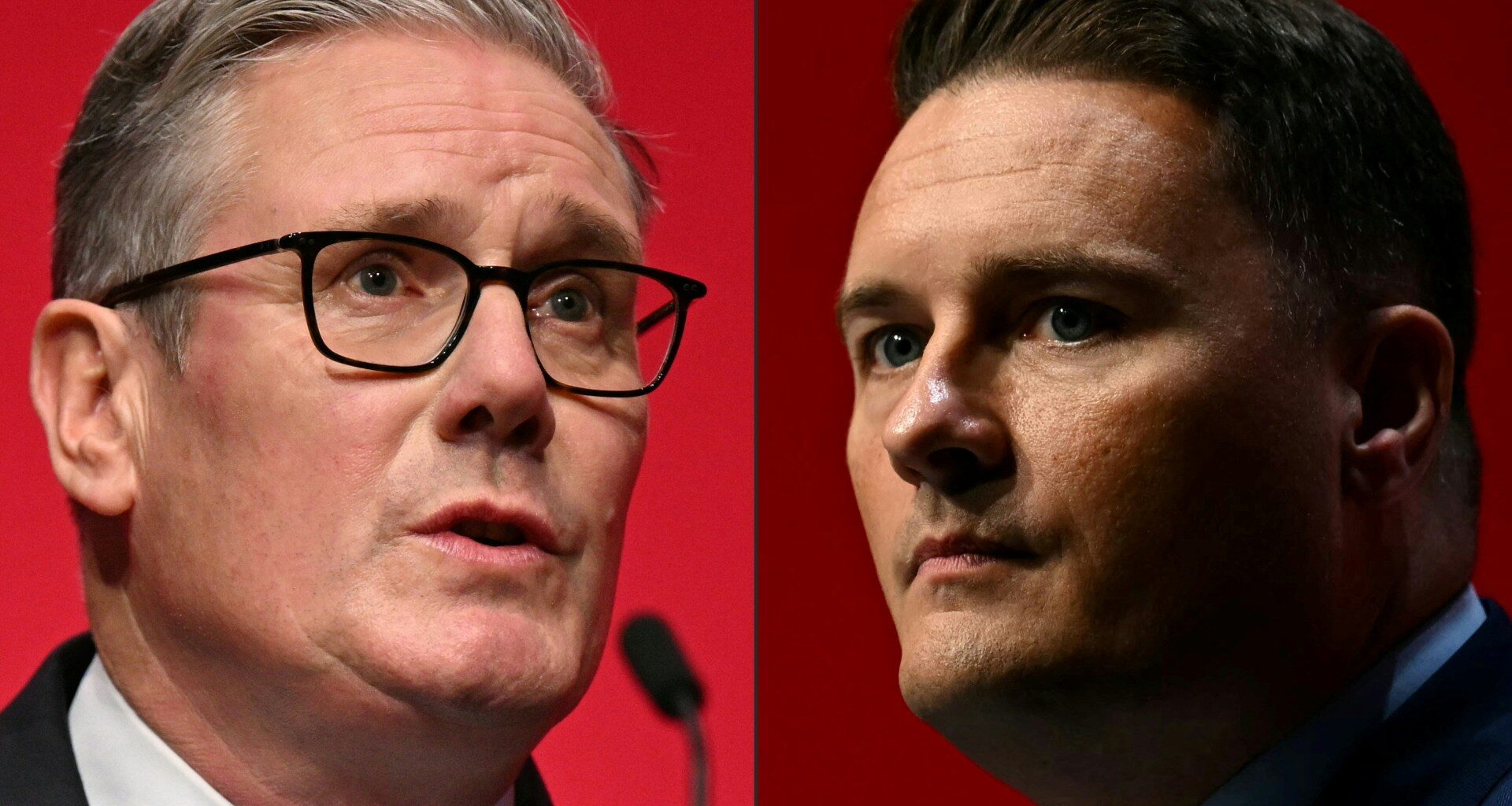 Britain’s Health Secretary Wes Streeting resigns from government | Government News